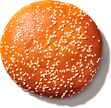 Burger bun